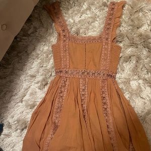 Free People Dress